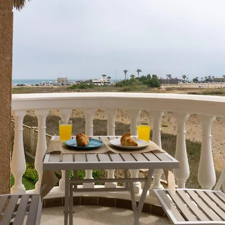 Διαμέρισμα Alamos Beach Malaga Τορρεμολίνος
