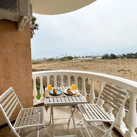 Appartamento Alamos Beach Malaga