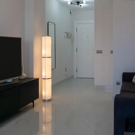 Apartament Alamos Beach Malaga