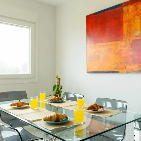 Apartmán Alamos Beach Malaga Torremolinos