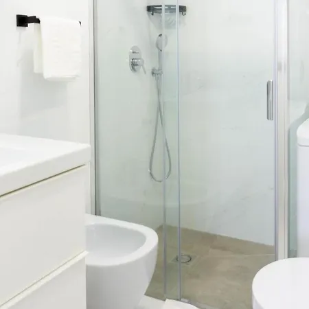 Apartmán Alamos Beach Malaga