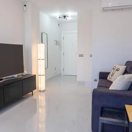 Alamos Beach Malaga Appartement Torremolinos